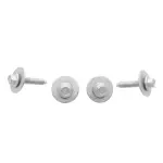 W701121S442 - : Air Inlet Duct Screw for Ford: Edge, Escape, Fusion, Maverick | Lincoln: Continental, MKX, MKZ, Nautilus Image