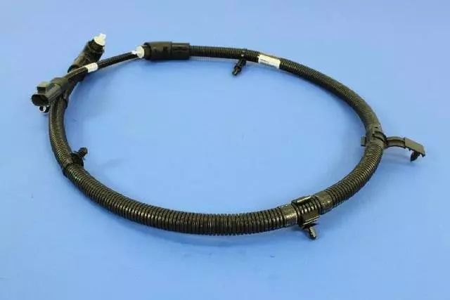 52122428AC - : Fuel Supply Tube for Mopar Image