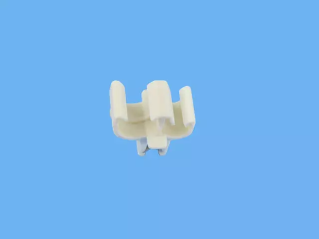 Hose Clip - Mopar (68278789AA)