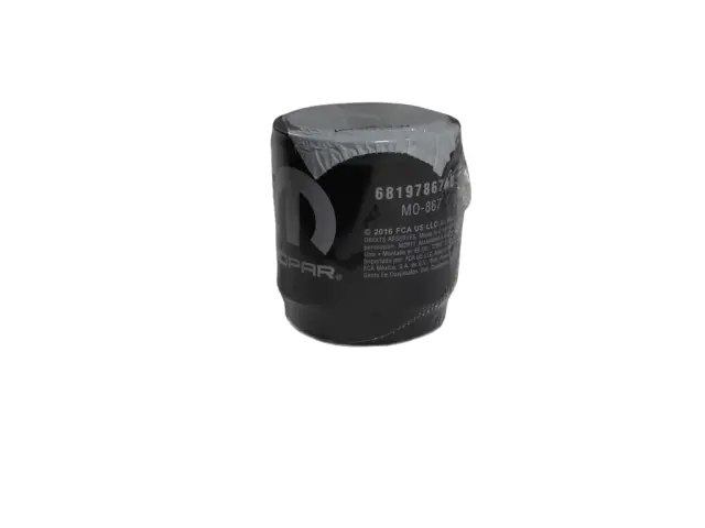 68197867AB - : Fuel/water Separator Filter Kit for Mopar Image