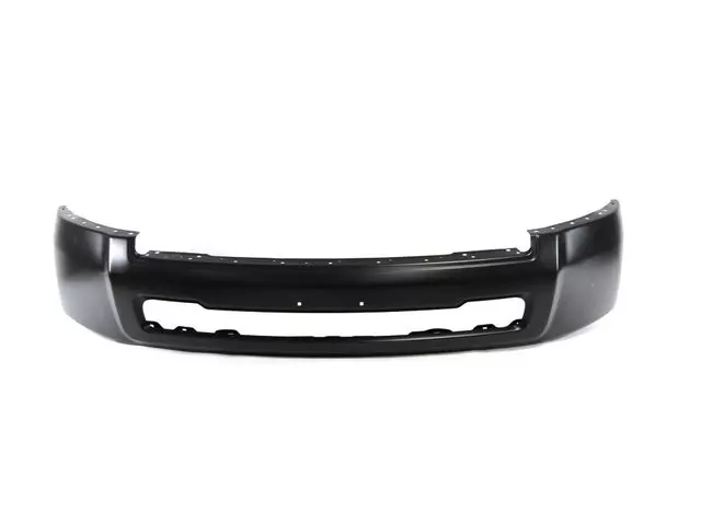 1MQ01RXFAB - Frame, Bumper and Fascia: Front Bumper for Mopar Image
