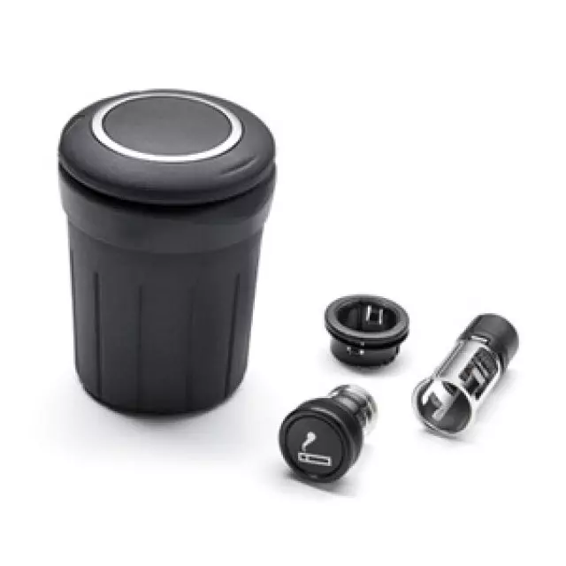 Smoker's Package - GM (84014337)