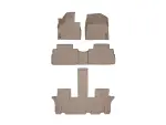 451532123 - Body: FloorLiner™ DigitalFit® for WeatherTech Image