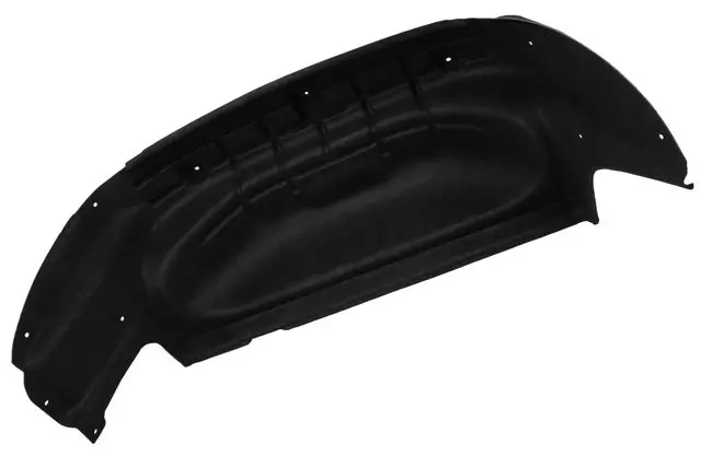 84511156 - : Driver Side Fender Liner for Chevrolet: Silverado 1500, Silverado 1500 LD, Silverado 2500 HD, Silverado 3500 HD Image