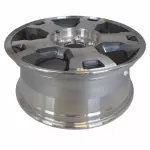 9L3Z1007C - Suspension: Wheel, Alloy for Ford: F-150 Image