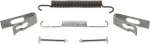 440907S025 - Brakes: Parking Brake Spring Kit for INFINITI: QX56 Image