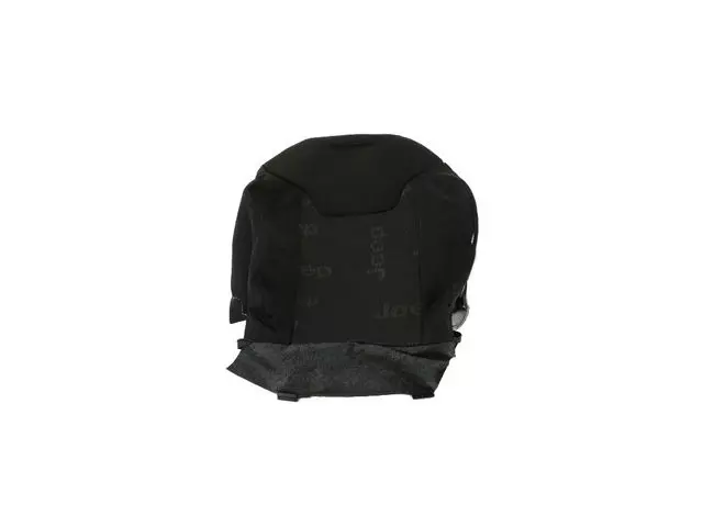 Front Seat Back Cover, Left - Mopar (6DC58LXHAA)