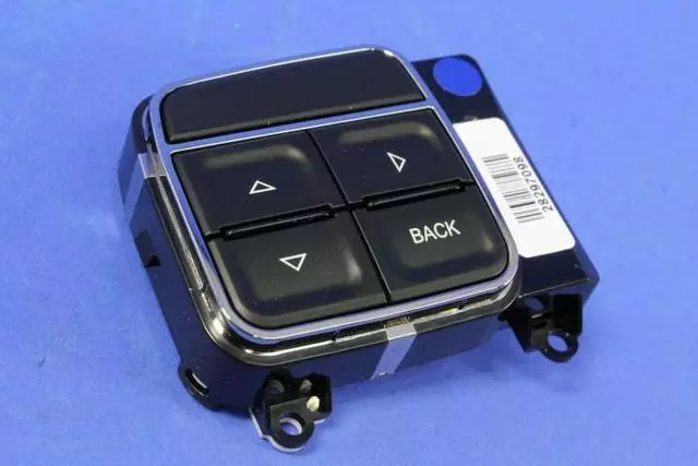 Evic Switch - Mopar (56046375AC)