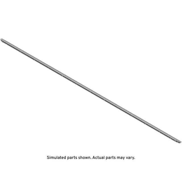 94777472 - : 2015-2021 GM Lower Seal for Chevrolet: Colorado | GMC: Canyon Image