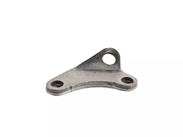 68250922AA - 2.4L ESS; Engine: Catalytic Converter Bracket for Chrysler: 200 | Jeep: Cherokee, Compass Image