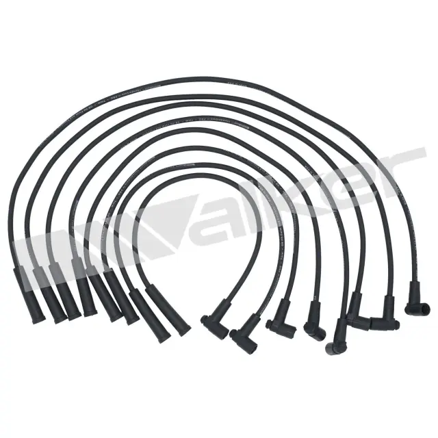 9241406 - : ThunderCore PRO 924-1406 Spark Plug Wire Set for Walker Products Inc. - Image