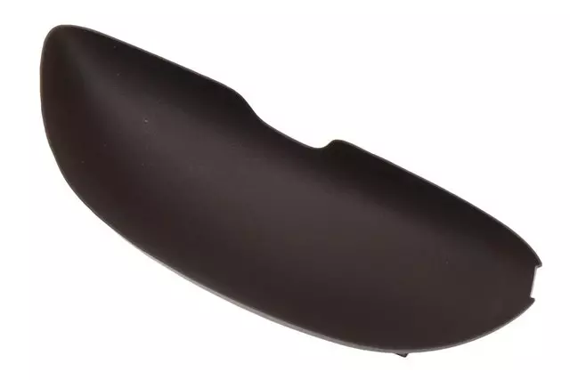 Cocoa Passenger Side Door Inside Handle Bolt Finish Cap - GM (23194956)