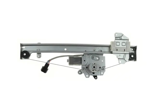 RPAN070 - : Power Window Regulator Assembly w  Motor for AISIN Image