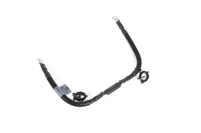 Radio and Navigation Antenna Cable - ACDelco (84005108)