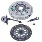 6091 - : LuK RepSet Pro with CSC for LUK Image