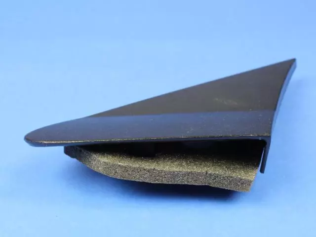 Mirror Bezel, Left - Mopar (05115659AC)