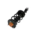 882650 - : 04-07 Subaru Impreza Suspension Strut and Coil Spring Assembly  - Rear Left for GSP Image