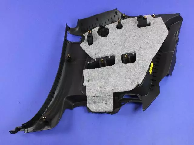 Quarter Trim Panel, Left - Mopar (1TM05XDVAD)