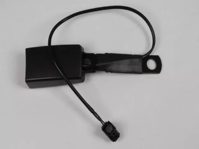 Buckle, Left - Mopar (1NS491DVAD)