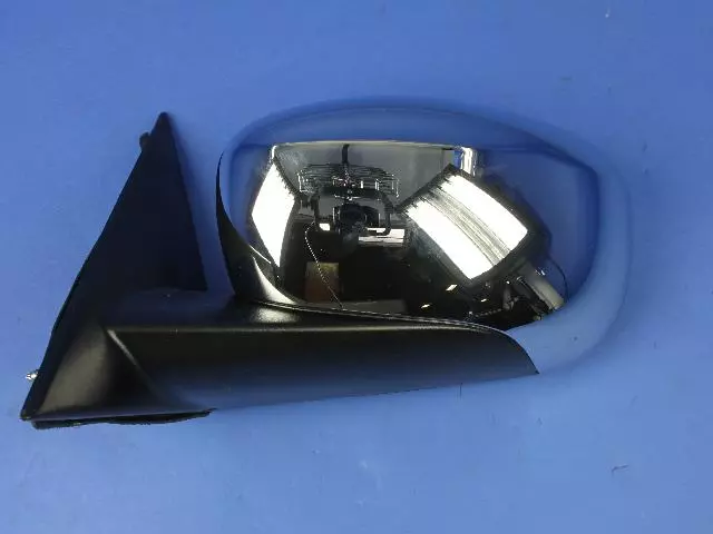 Outside Rearview Mirror, Left - Mopar (05182493AA)