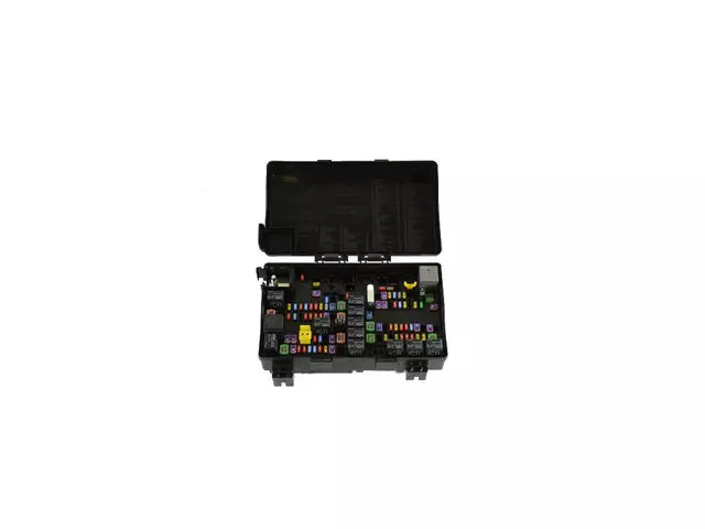 Intelligent Power Power Distribution Center - Mopar (68425200AB)