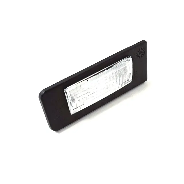 8N0943021A - Electrical, Lighting and Body: License Plate Light for Lamborghini Image