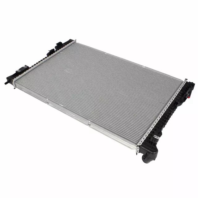 Radiator - Ford (EB5Z-8005-E)