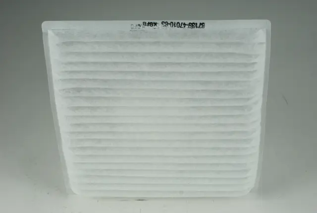 871394701083 - HVAC: Cabin Air Filter for Toyota Image