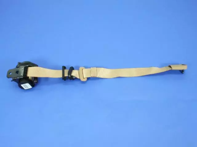 1SW03GT5AH - Restraints: Front Seat Belt, Left for Dodge: Journey Image