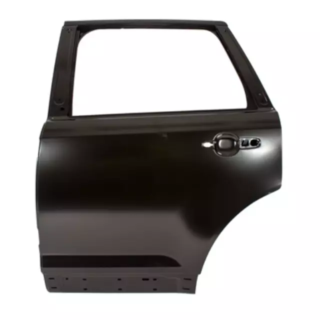 7T4Z7824631A - Body: Door Shell for Ford: Edge | Lincoln: MKX Image