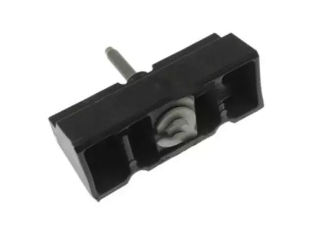 DG9Z10756A - : Hold Down for Ford: Fusion, Police Responder Hybrid, SSV Plug-In Hybrid | Lincoln: MKZ Image