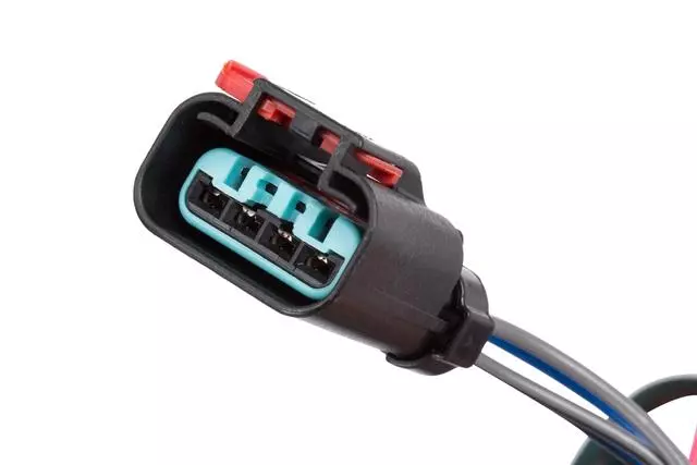 Audio Upgrade, Sub-Woofer & Amplifier - GM (19119199)