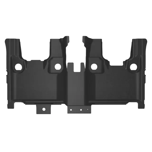 1YL01DX9AH - Interior Trim: Rear Floor Carpet for Mopar Image