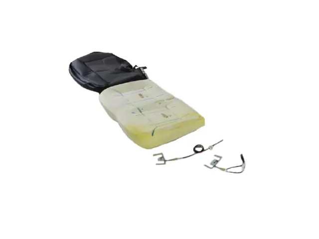 7MJ73JXWAA - Interior Trim: Front Seat Cushion for Mopar Image image