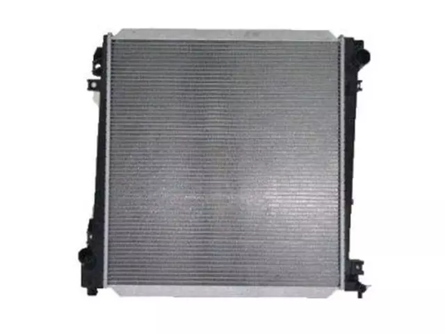 NRAD8 - Cooling System: Radiator for Mercury: Mountaineer Image