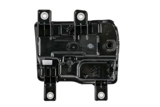 Passenger Side Front Fog Lamp - GM (84000614)