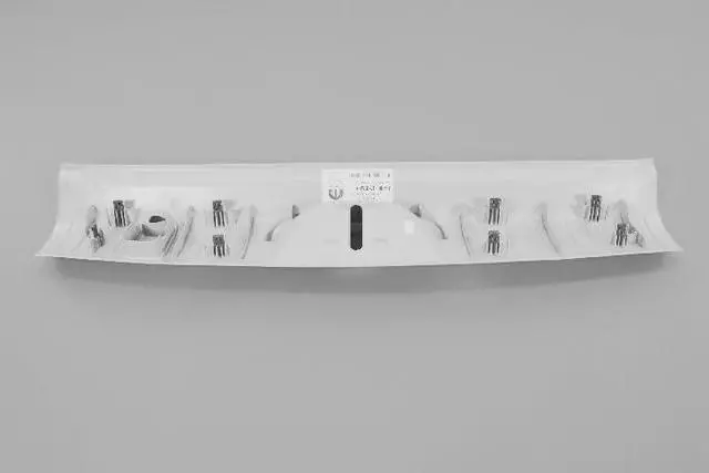 Protection Plaque - Mopar (0RJ37DKAAH)