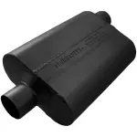 942542 - : Flowmaster 40 Series Delta Flow Chambered Muffler for Flowmaster Image