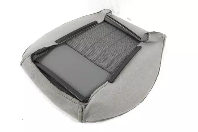 1GK561D5AA - Interior Trim: Front Seat Cushion Cover for Mopar Image