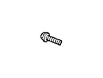 56543S2 - : Bolt 3 8 -16X1.75 Hex Flg HD for Ford Image