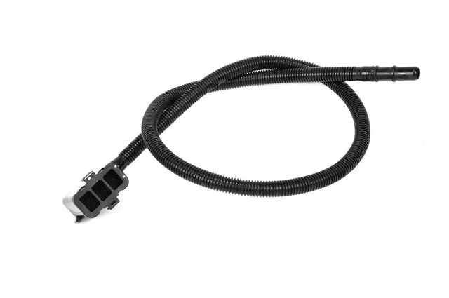 84006400 - : 2017-2023 GMC Acadia - Fuel Tank Fill Vent Pipe for GM Image