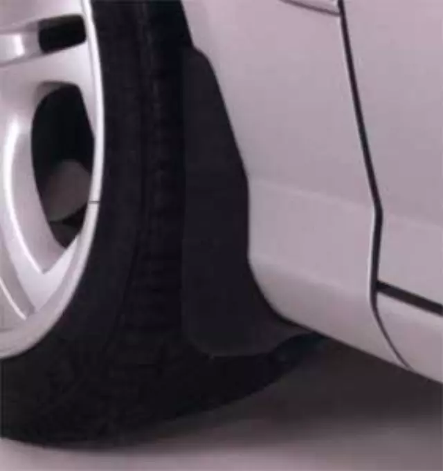Mud Guards - Front - Hyundai (08460-2C100)