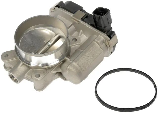 977008 - Air and Fuel Delivery: Electronic Throttle Body for Dorman Image