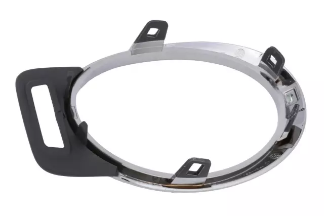 22766459 - Body: Bezel for Buick: Enclave Image