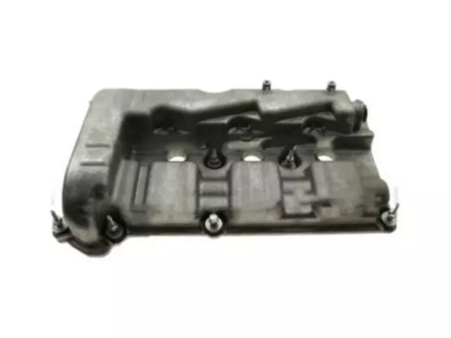 3F1Z6582BA - Engine: Valve Cover for Ford: Escape, Taurus | Mercury: Mariner, Sable Image