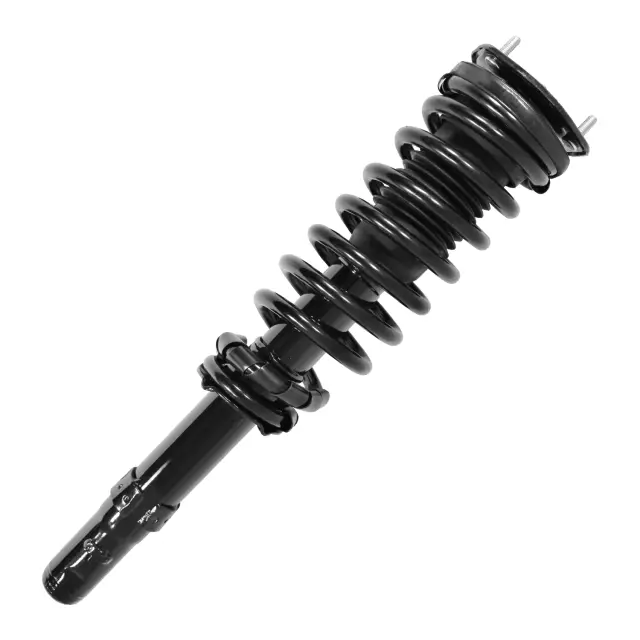 11990 - : Unity Automotive Suspension Strut and Coil Spring Assembly for Unity Automotive Image