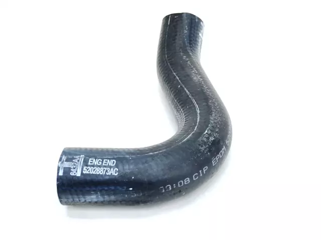 52028873AC - Cooling: Radiator Hose, Outlet, Lower for Dodge: Ram 2500, Ram 3500 Image