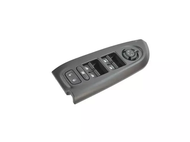 6AU03LXHAA - Electrical: Front Door Switch And Bezel for Mopar Image