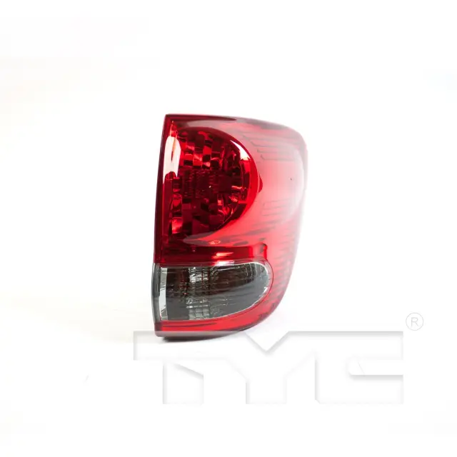 116113009 - : TYC Tail Light Assembly for TYC Image