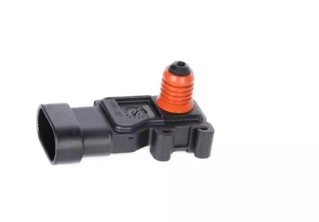 12644569 - Emission System: M.A.P Sensor for Chevrolet: Camaro, Corvette Image